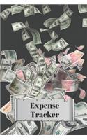 Expense Tracker