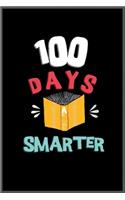 100 days of school Smarter