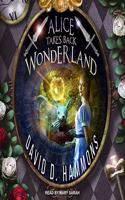 Alice Takes Back Wonderland
