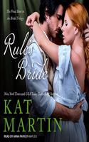 Rule's Bride Lib/E