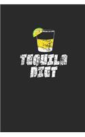 Tequila Diet