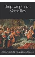 L'Impromptu de Versailles