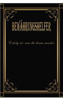 Bewährungshelfer - Erfolg ist, was du draus machst