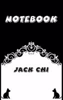 Jack Chi Notebook