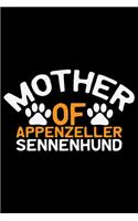 Mother Of Appenzeller Sennenhund