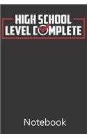 High School Level Complete