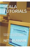 Scala Tutorials