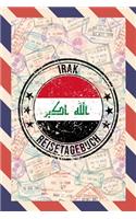 Irak Reisetagebuch