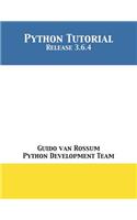 Python Tutorial: Release 3.6.4