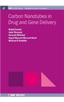 Carbon Nanotubes in Drug and Gene Delivery