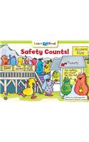 Safety Counts!