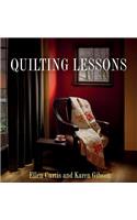 Quilting Lessons