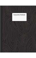 Composition Notebook