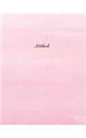 Dot Grid Notebook