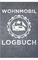 Wohnmobil Logbuch