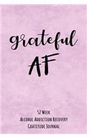 Grateful AF