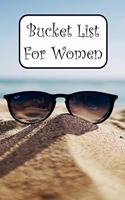 Bucket List for Women