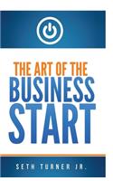 Art of The Business Start