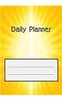 Daily Planner