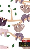 Pocket Sudoku Hard