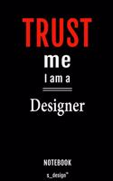 Notebook for Designers / Designer