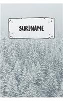 Suriname
