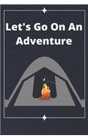 Camping Diary