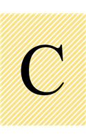 C