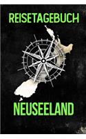 Reisetagebuch Neuseeland