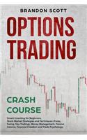 Options Trading Crash Course