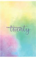 Two Thousand Twenty