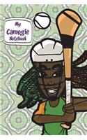 My Camogie Notebook