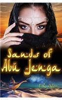 Sands of Abu Jenga