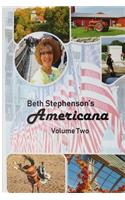 Americana volume 2