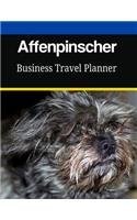 Affenpinscher Business Travel Planner