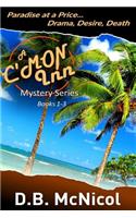 A c'Mon Inn Mystery Series