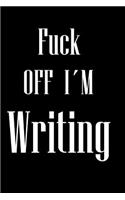 Fuck Off I