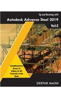 Up and Running with Autodesk Advance Steel 2019