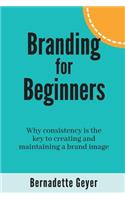 Branding for Beginners