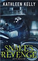 Snake's Revenge