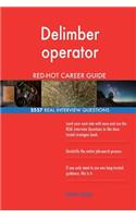 Delimber operator RED-HOT Career Guide; 2557 REAL Interview Questions