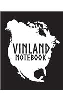 Vinland Notebook