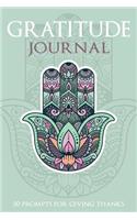 Gratitude Journal