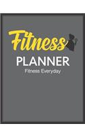 Fitness Planner