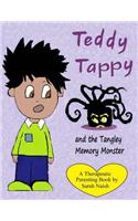 Teddy Tappy and the Tangley Memory Monster