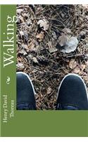 Walking