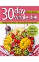 30 Day Whole Diet