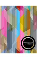 Temperature Log Book
