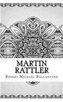 Martin Rattler