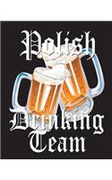 Polish Drinking Team